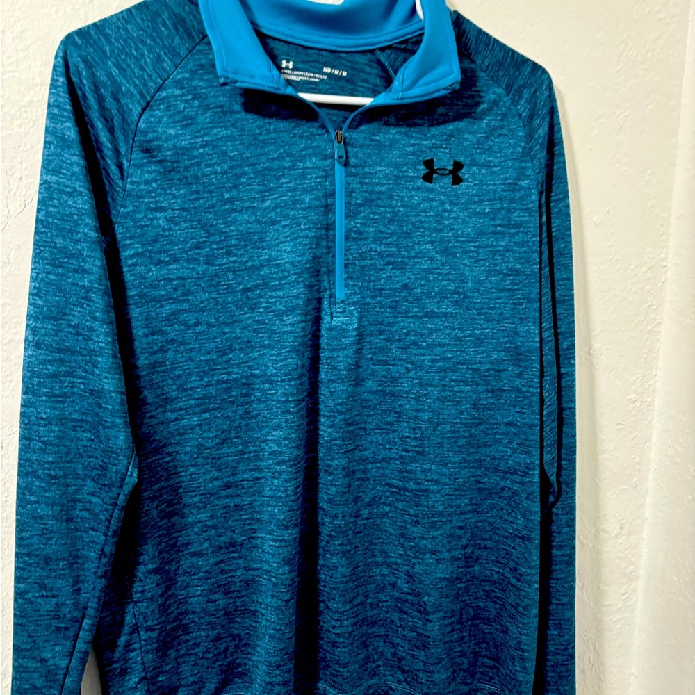 Under armor